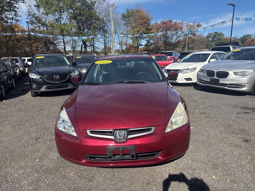 used 2004 Honda Accord car, priced at $4,998