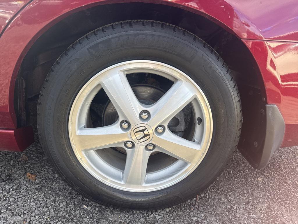used 2004 Honda Accord car, priced at $4,998