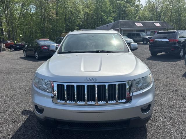 used 2011 Jeep Grand Cherokee car, priced at $6,998