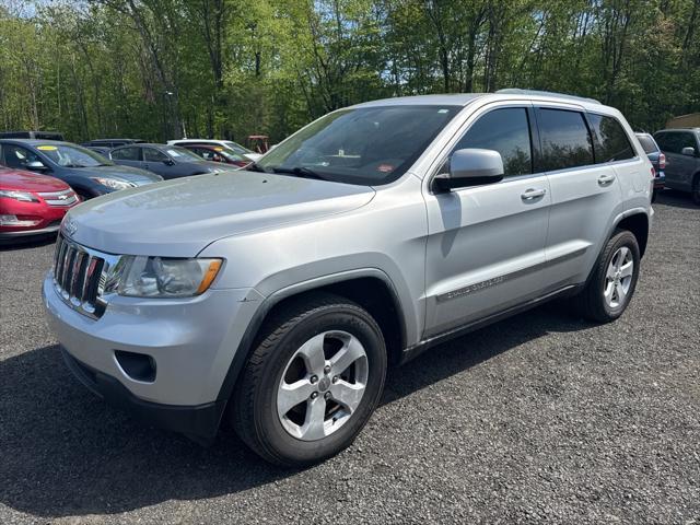used 2011 Jeep Grand Cherokee car, priced at $6,998
