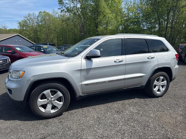 used 2011 Jeep Grand Cherokee car, priced at $6,998