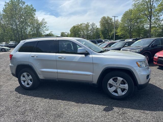 used 2011 Jeep Grand Cherokee car, priced at $6,998