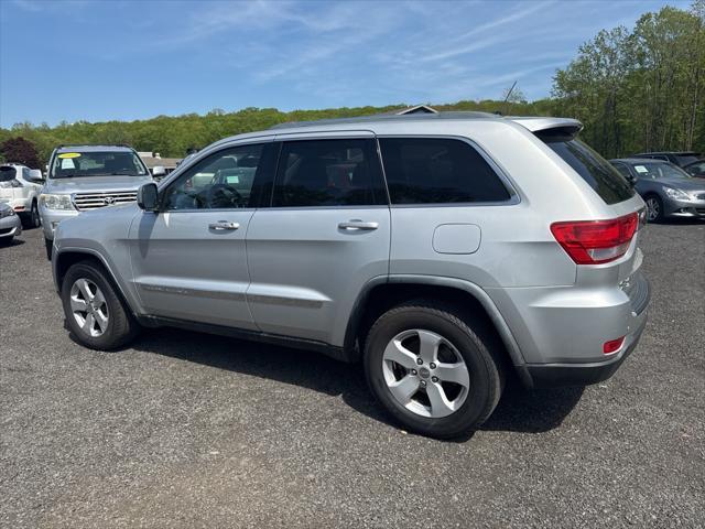 used 2011 Jeep Grand Cherokee car, priced at $6,998