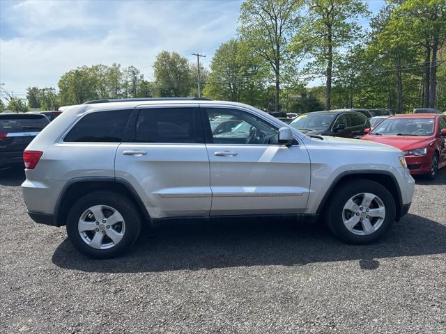 used 2011 Jeep Grand Cherokee car, priced at $6,998