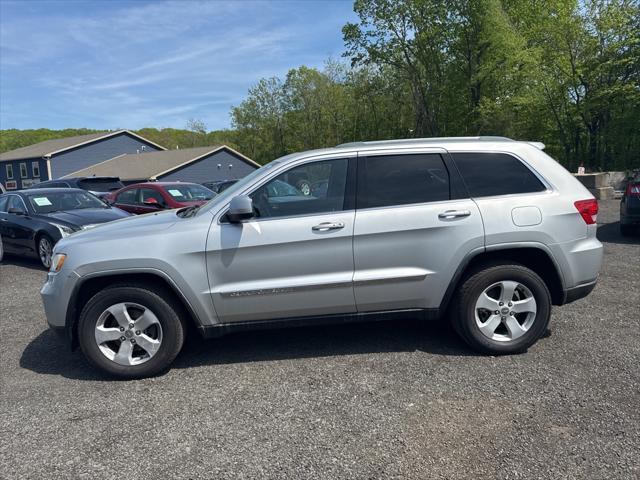used 2011 Jeep Grand Cherokee car, priced at $6,998