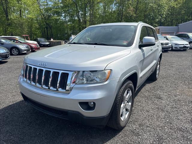used 2011 Jeep Grand Cherokee car, priced at $6,998