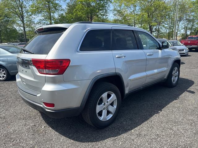 used 2011 Jeep Grand Cherokee car, priced at $6,998
