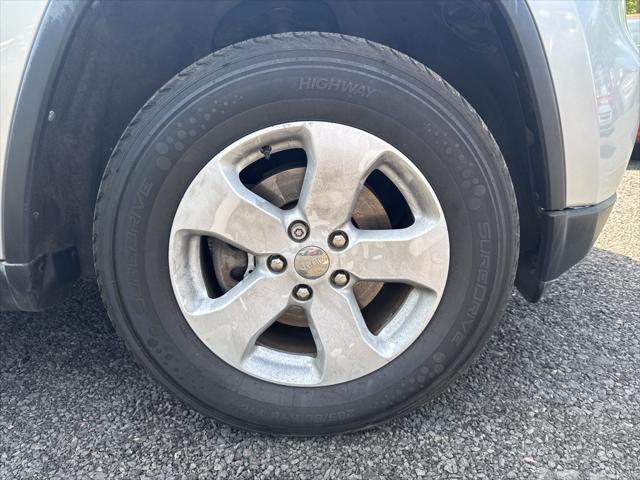 used 2011 Jeep Grand Cherokee car, priced at $6,998