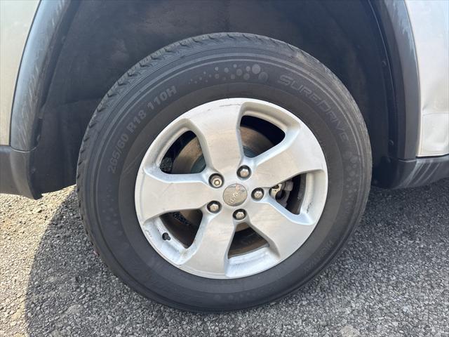 used 2011 Jeep Grand Cherokee car, priced at $6,998