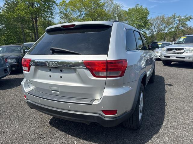 used 2011 Jeep Grand Cherokee car, priced at $6,998