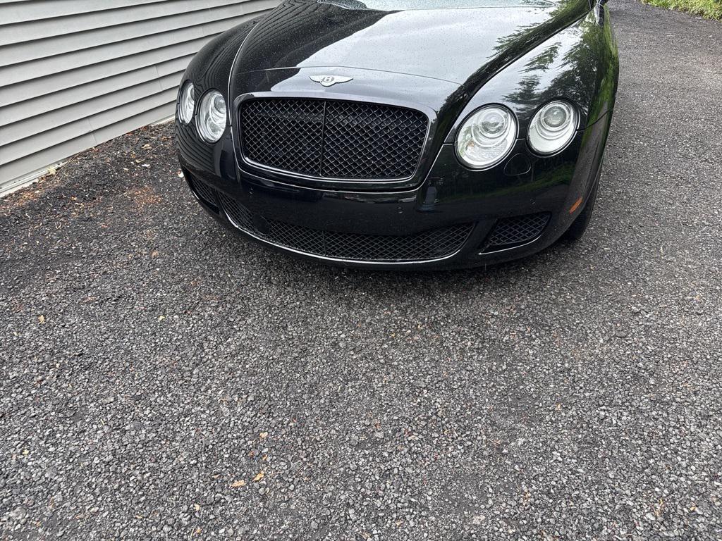 used 2011 Bentley Continental GTC car, priced at $57,998