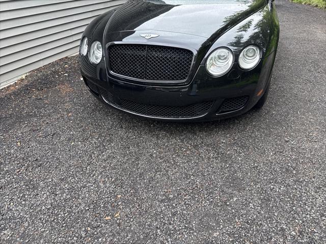used 2011 Bentley Continental GTC car, priced at $64,998