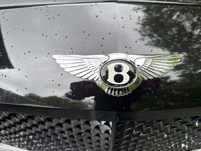 used 2011 Bentley Continental GTC car, priced at $64,998