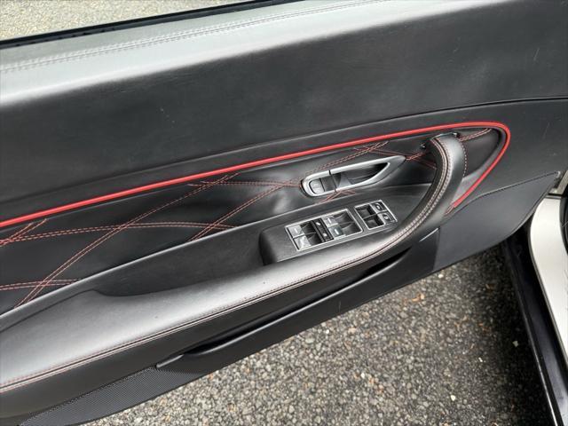 used 2011 Bentley Continental GTC car, priced at $64,998
