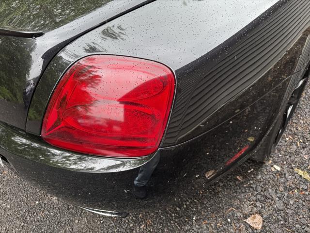 used 2011 Bentley Continental GTC car, priced at $64,998