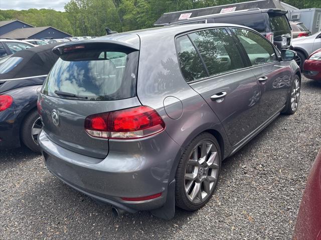 used 2013 Volkswagen GTI car, priced at $8,998