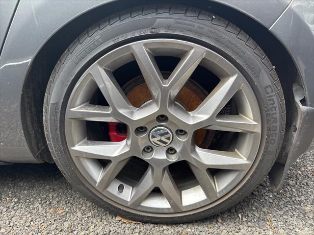 used 2013 Volkswagen GTI car, priced at $8,998