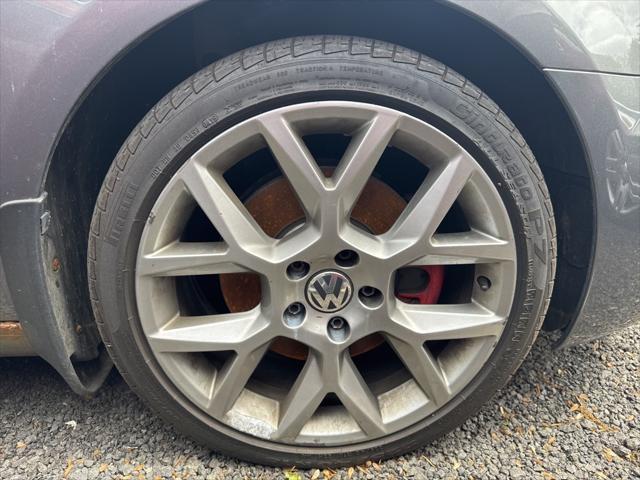 used 2013 Volkswagen GTI car, priced at $8,998