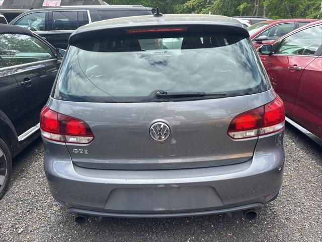 used 2013 Volkswagen GTI car, priced at $8,998