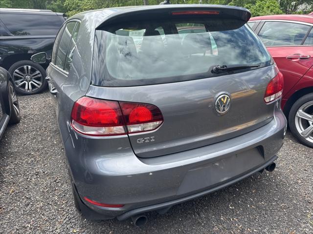 used 2013 Volkswagen GTI car, priced at $8,998
