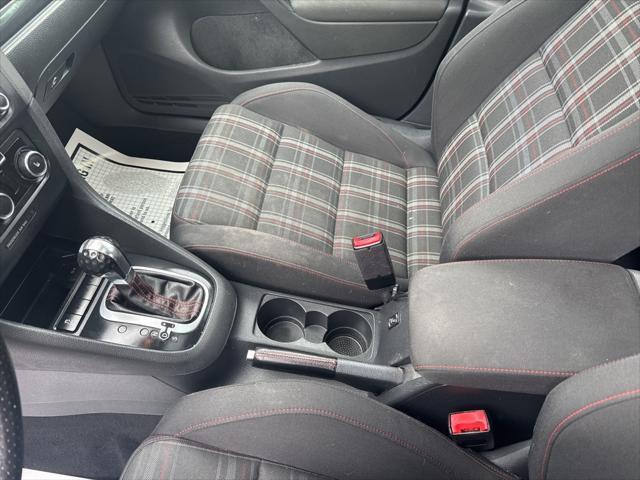 used 2013 Volkswagen GTI car, priced at $8,998