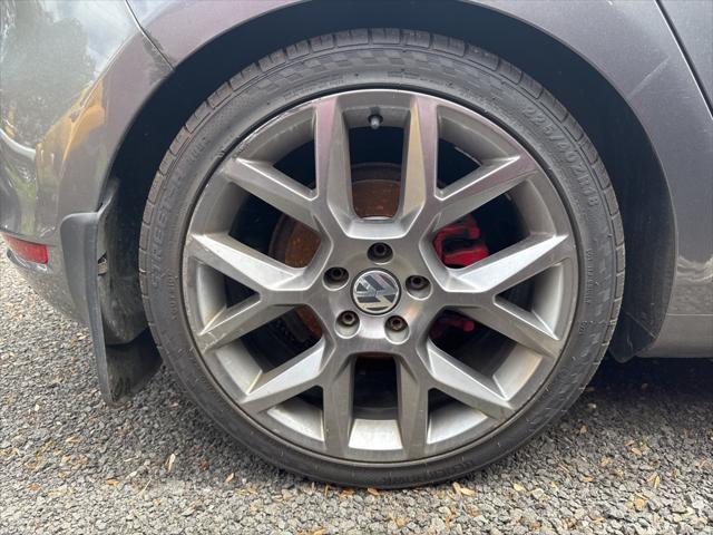 used 2013 Volkswagen GTI car, priced at $8,998
