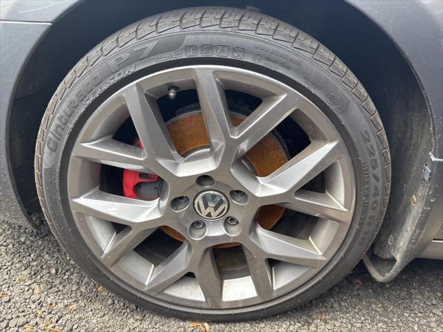 used 2013 Volkswagen GTI car, priced at $8,998