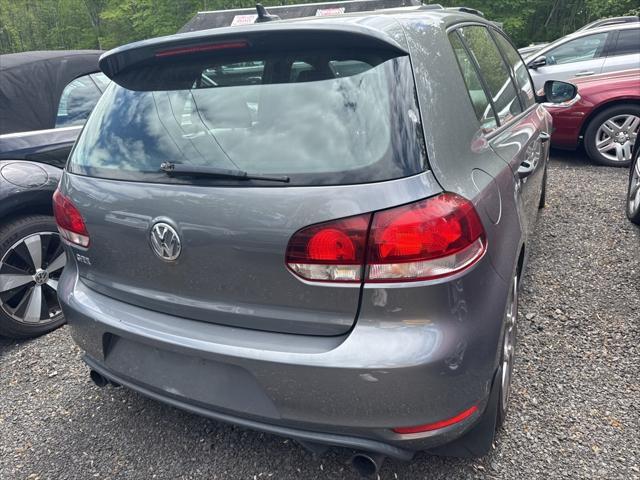 used 2013 Volkswagen GTI car, priced at $8,998