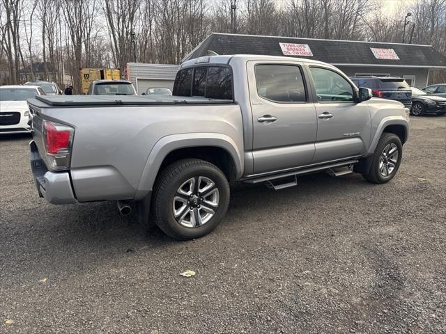 used 2016 Toyota Tacoma car, priced at $29,998