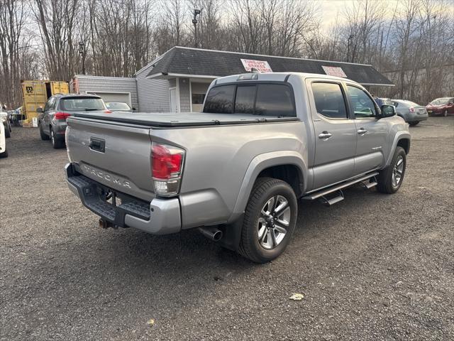 used 2016 Toyota Tacoma car, priced at $29,998