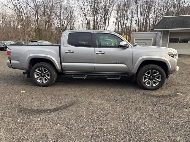 used 2016 Toyota Tacoma car, priced at $29,998