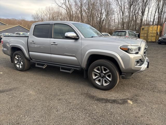 used 2016 Toyota Tacoma car, priced at $29,998