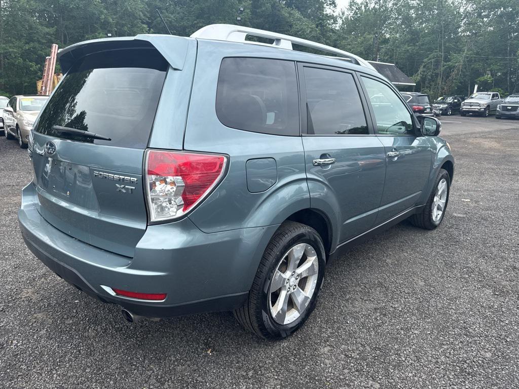 used 2011 Subaru Forester car, priced at $6,997