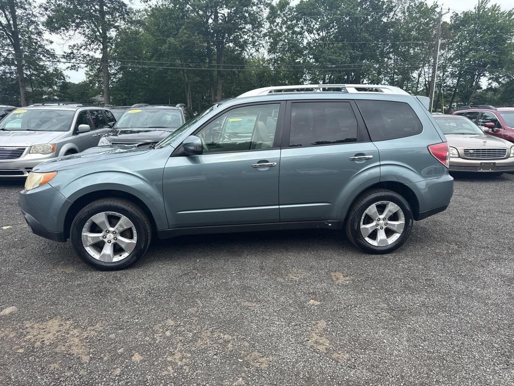 used 2011 Subaru Forester car, priced at $6,997