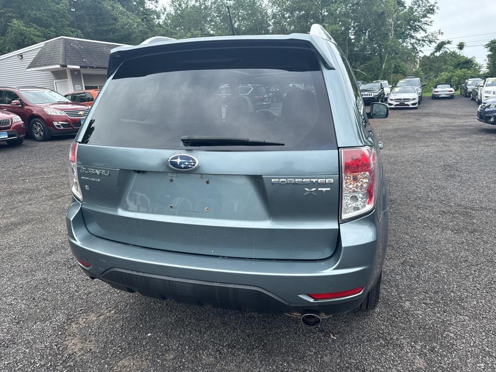 used 2011 Subaru Forester car, priced at $6,997
