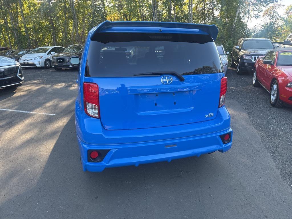 used 2011 Scion xB car, priced at $10,797