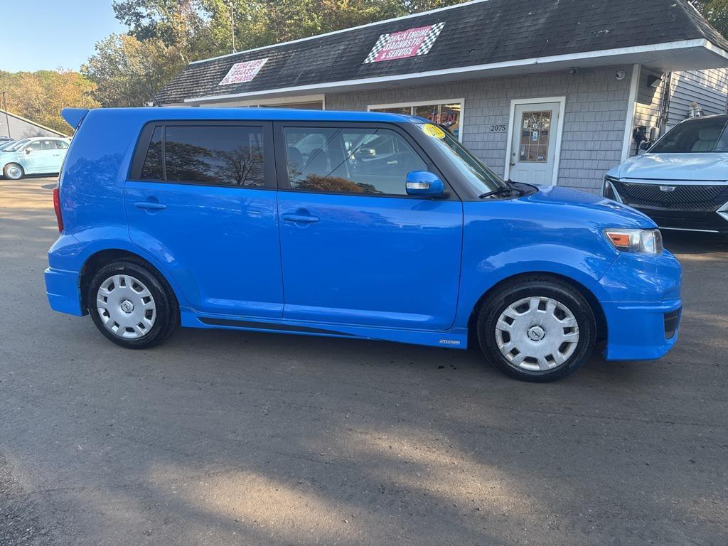 used 2011 Scion xB car, priced at $10,797