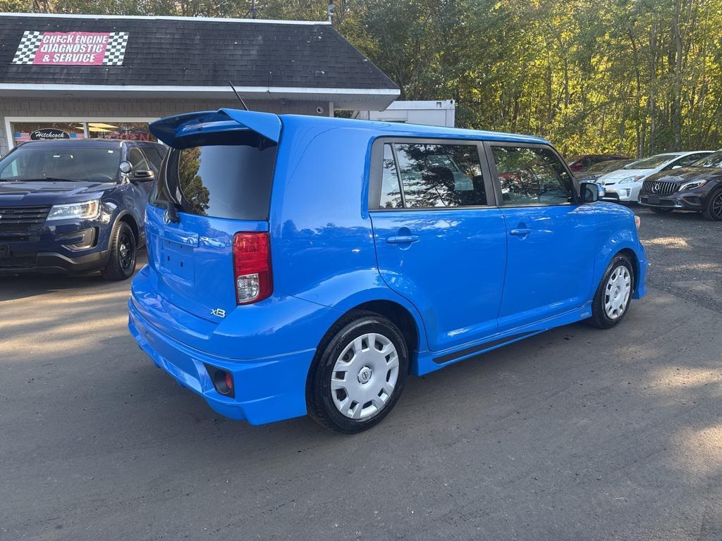 used 2011 Scion xB car, priced at $10,797
