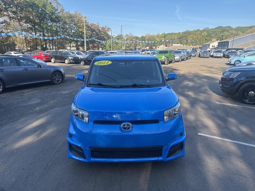 used 2011 Scion xB car, priced at $10,797