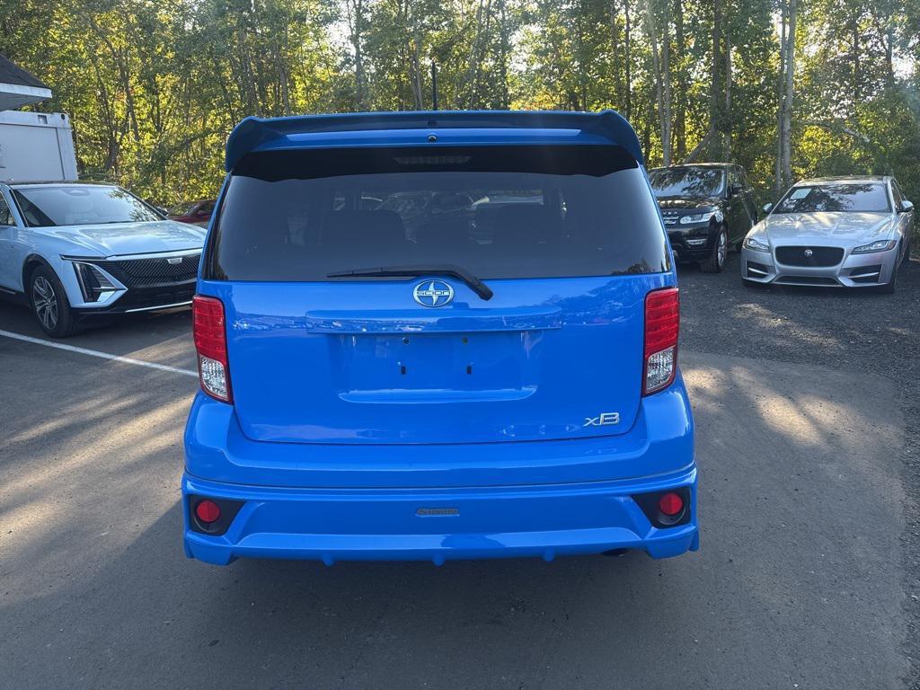 used 2011 Scion xB car, priced at $10,797
