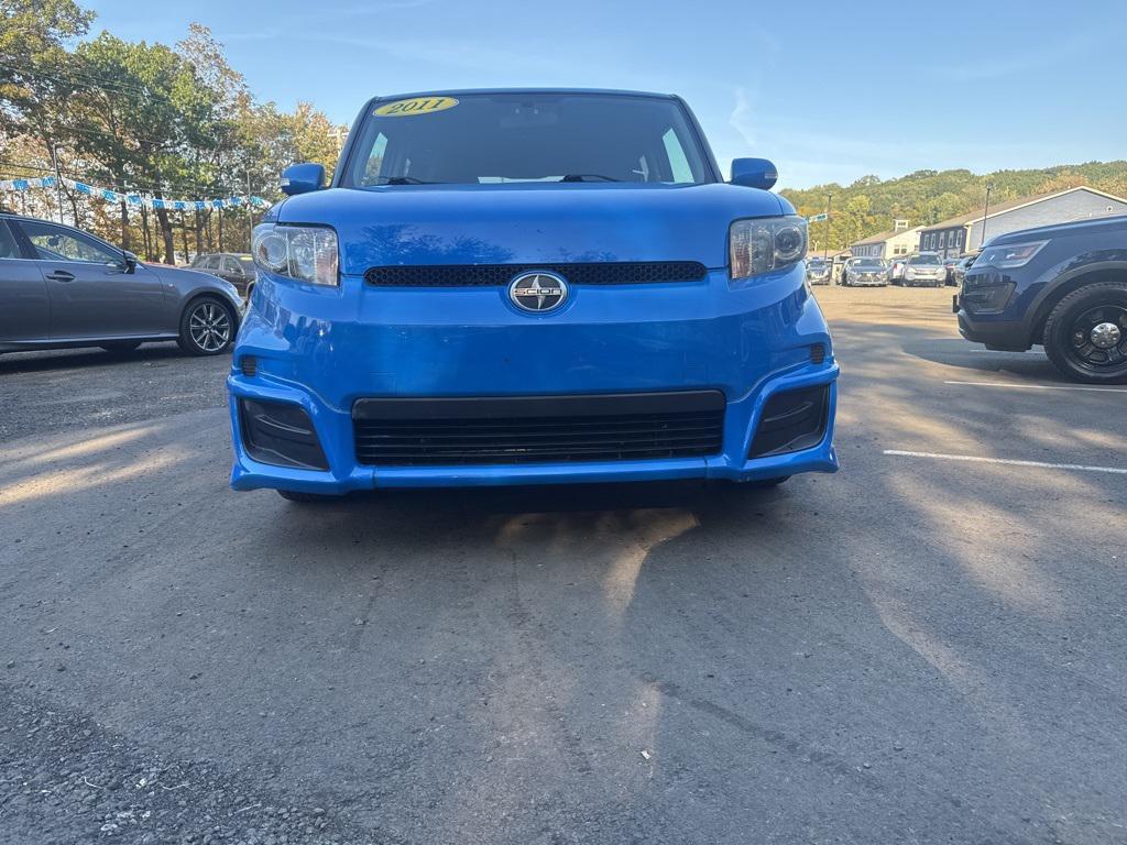 used 2011 Scion xB car, priced at $10,797