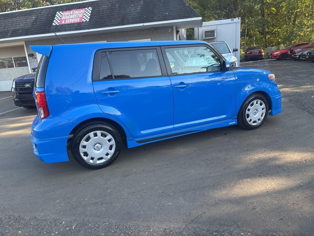 used 2011 Scion xB car, priced at $10,797