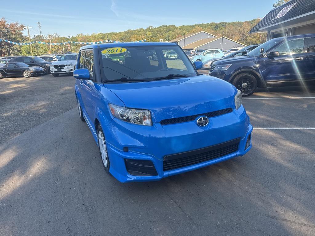 used 2011 Scion xB car, priced at $10,797
