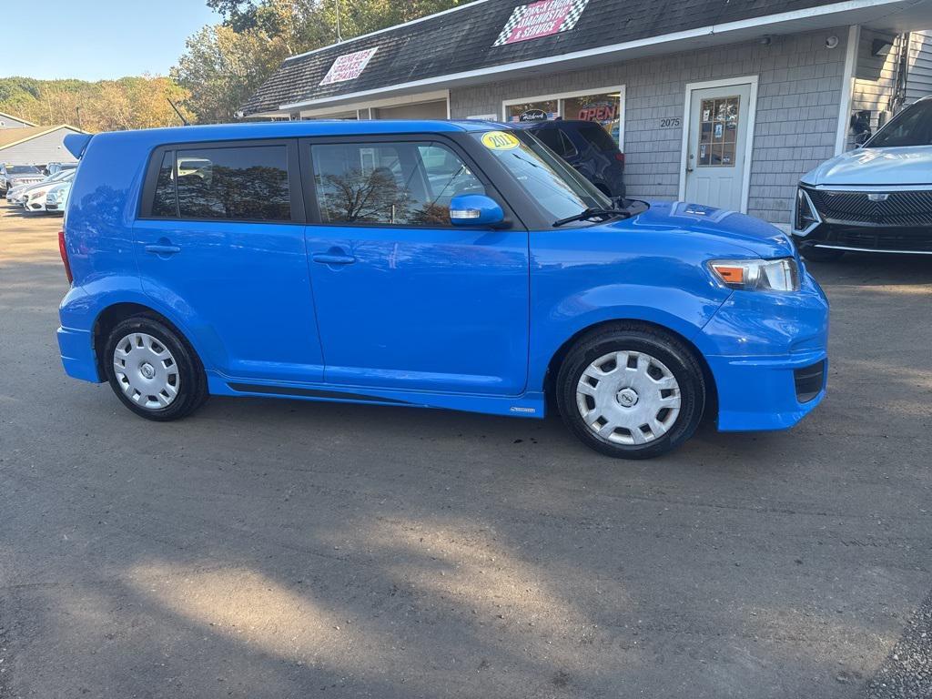 used 2011 Scion xB car, priced at $10,797