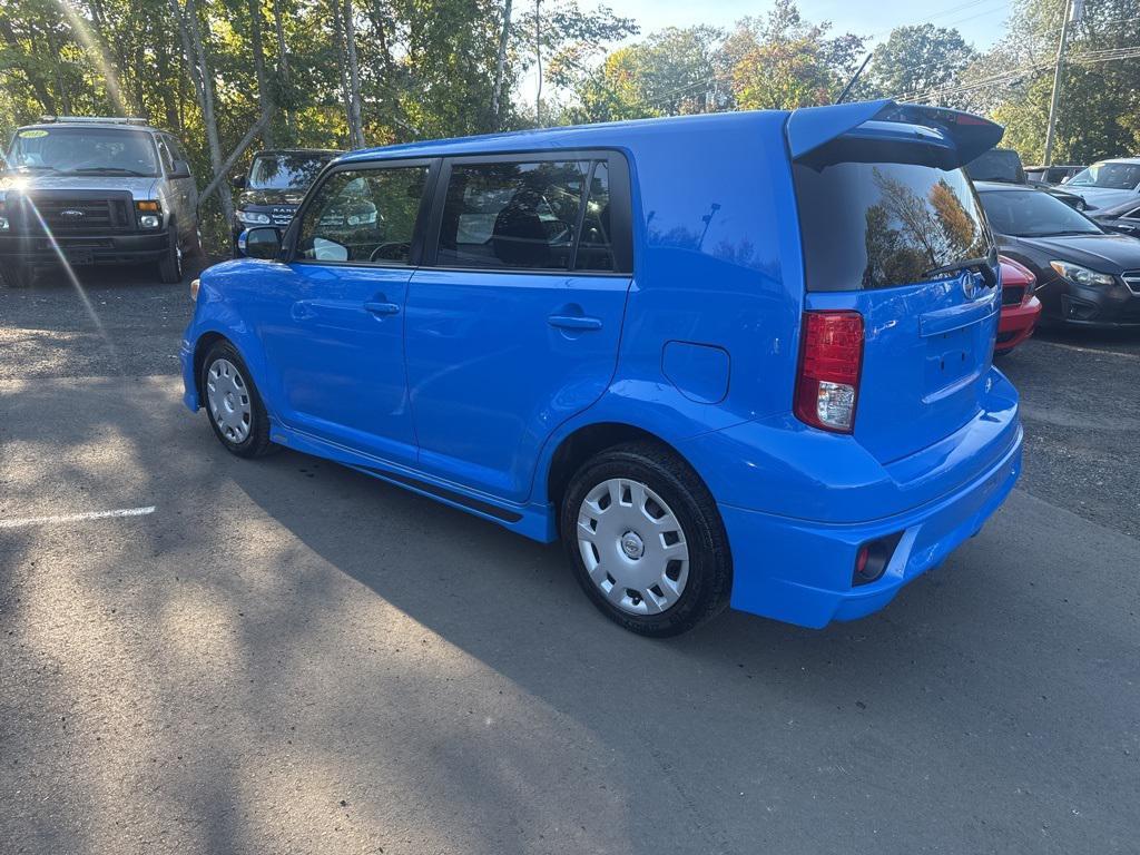 used 2011 Scion xB car, priced at $10,797