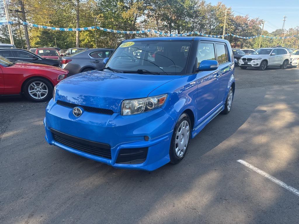 used 2011 Scion xB car, priced at $10,797