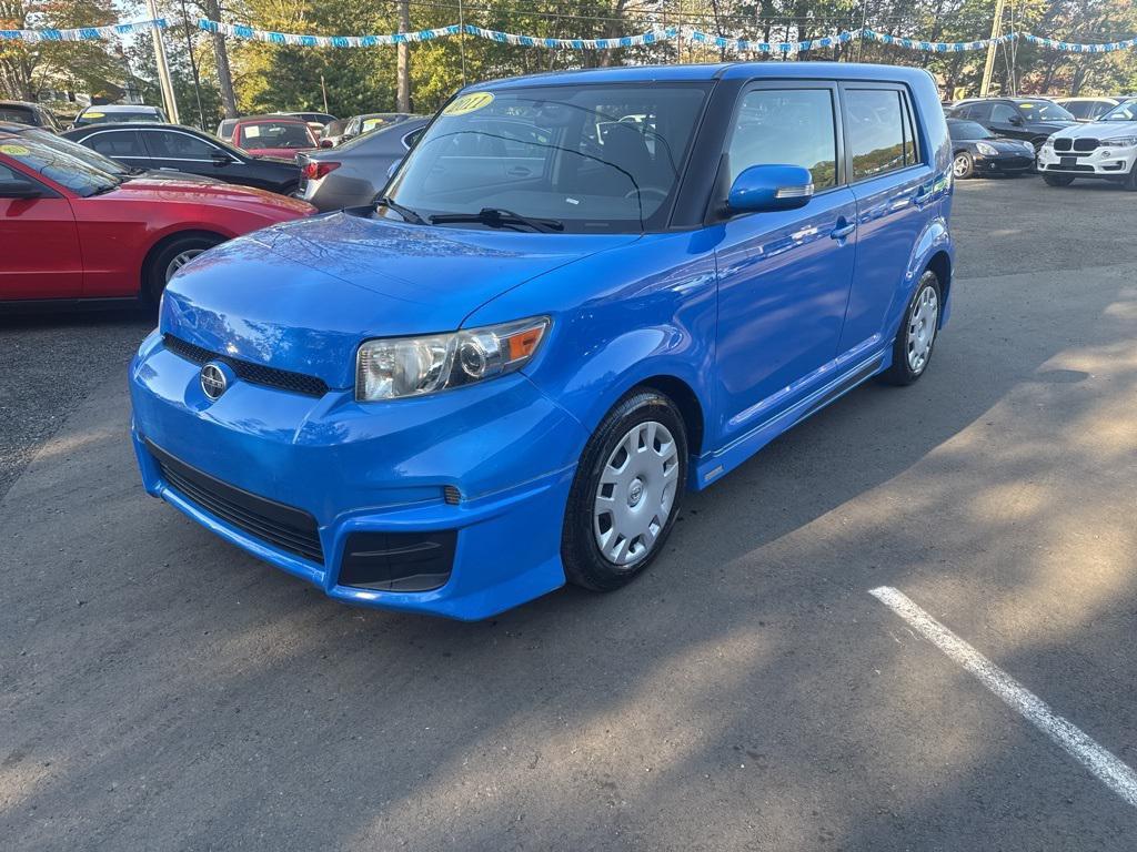 used 2011 Scion xB car, priced at $10,797