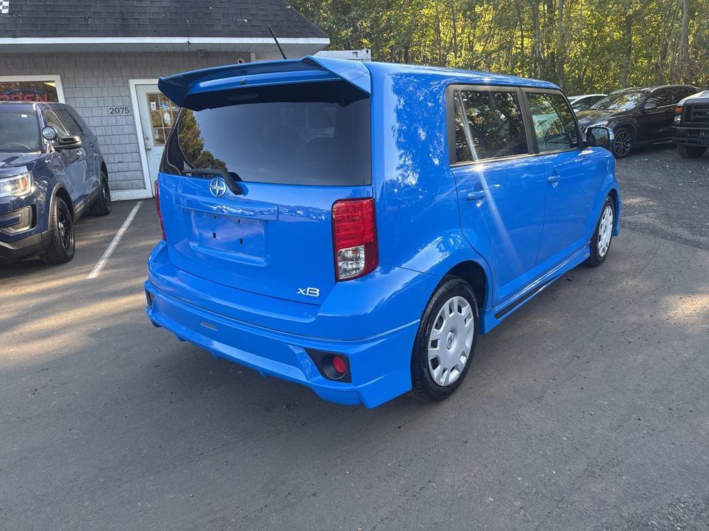 used 2011 Scion xB car, priced at $10,797