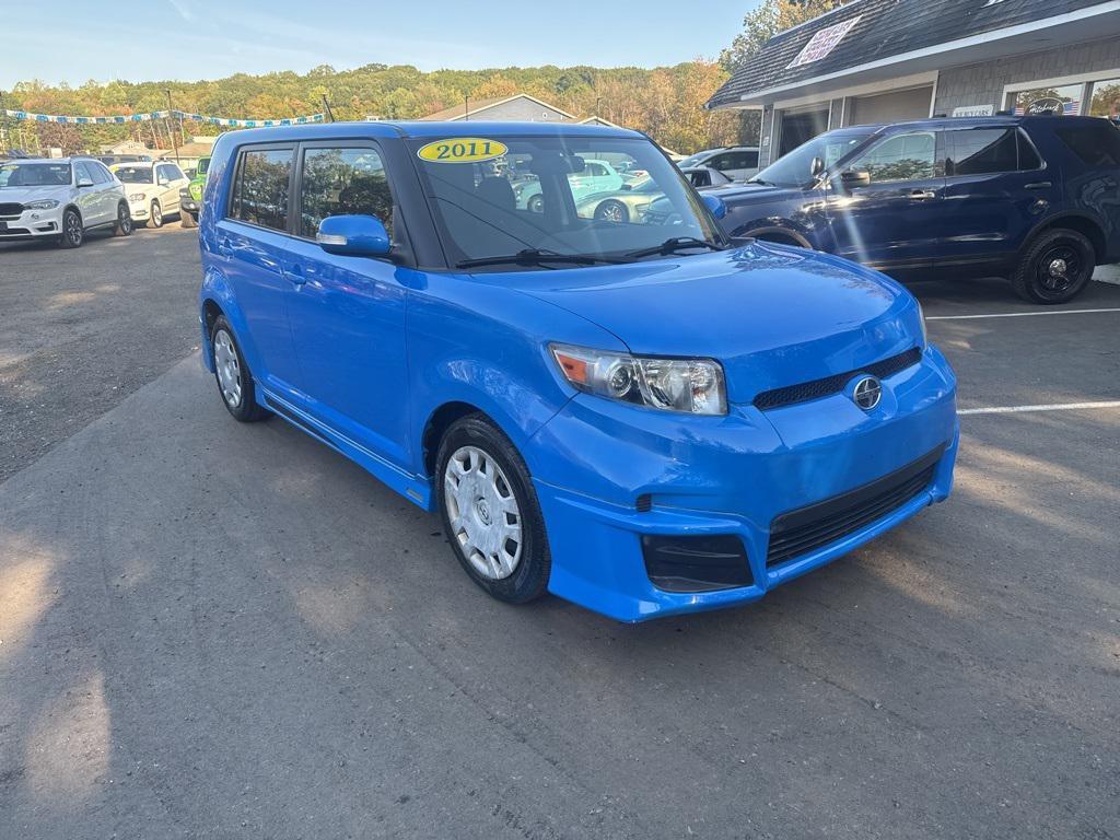 used 2011 Scion xB car, priced at $10,797