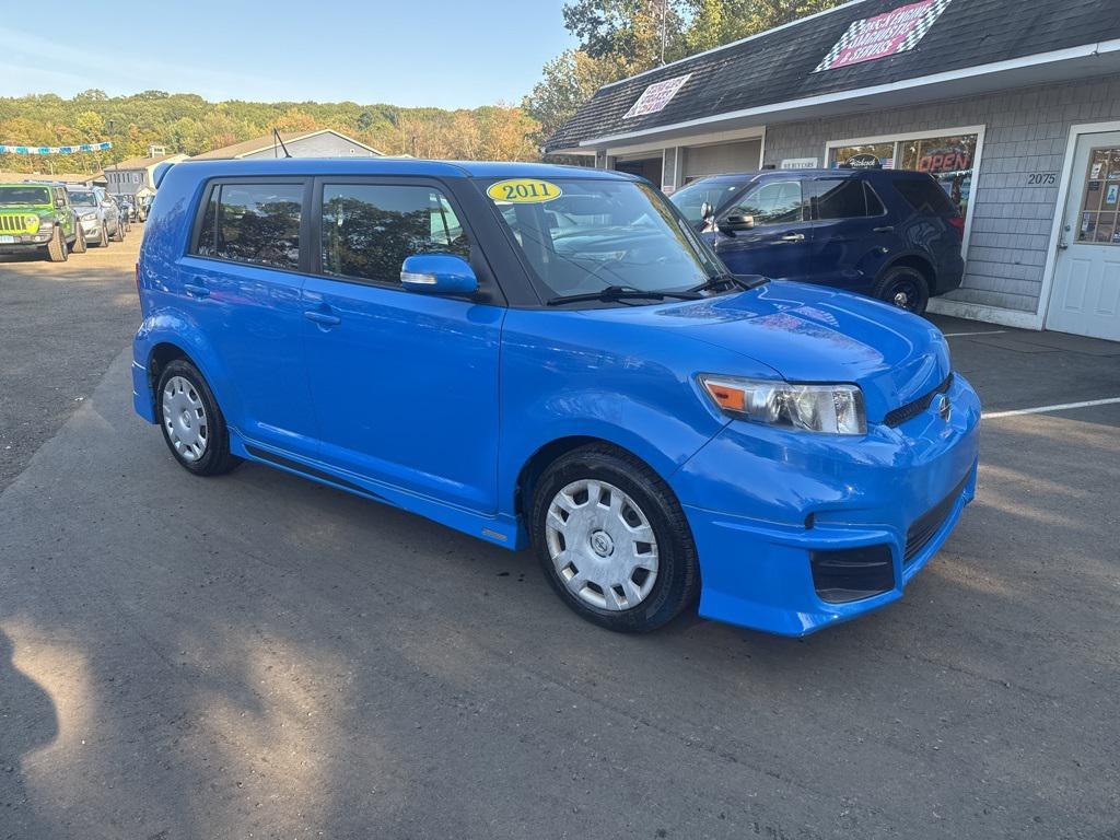 used 2011 Scion xB car, priced at $10,797